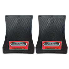 LODERA DE HULE P/FREIGHTLINER TX TIPO CAMPANA NEGRO