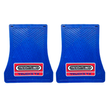 LODERA DE HULE P/FREIGHTLINER TX TIPO CAMPANA AZUL