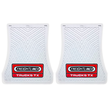 LODERA DE HULE P/FREIGHTLINER TX TIPO CAMPANA BLANCO