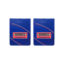 LODERAS DE ALTO RELIEVE TX P/FREIGHTLINER FV 14 X 20 AZUL