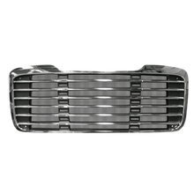 PARRILLA PARA FREIGHTLINER M2 106 2003-2021 C/MOSQUITERO PLAST CROM