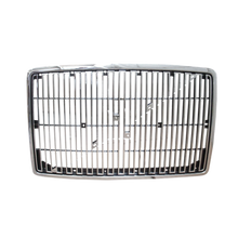 PARRILLA PARA VOLVO VNL 640 1997-2003 PLÁSTICO CROM