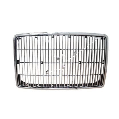PARRILLA PARA VOLVO VNL 640 1997-2003 PLÁSTICO CROM