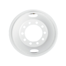 RIN DE ACERO UNIMOUNT 2 VENTILAS 24.5"X8.25"