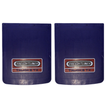 LODERA TRUCK TX FV CON RELIEVE P/FREIGHTLINER 24 X 30 AZUL