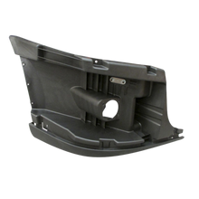 REFUERZO DE DEFENSA PARA FREIGHTLINER CASCADIA 125 2007-2018 C/ESPACIO P/NEBLINERO DER