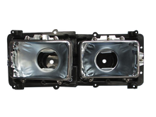 PORTAFARO IZQUEIRDO PARA FREIGHTLINER FLD 120